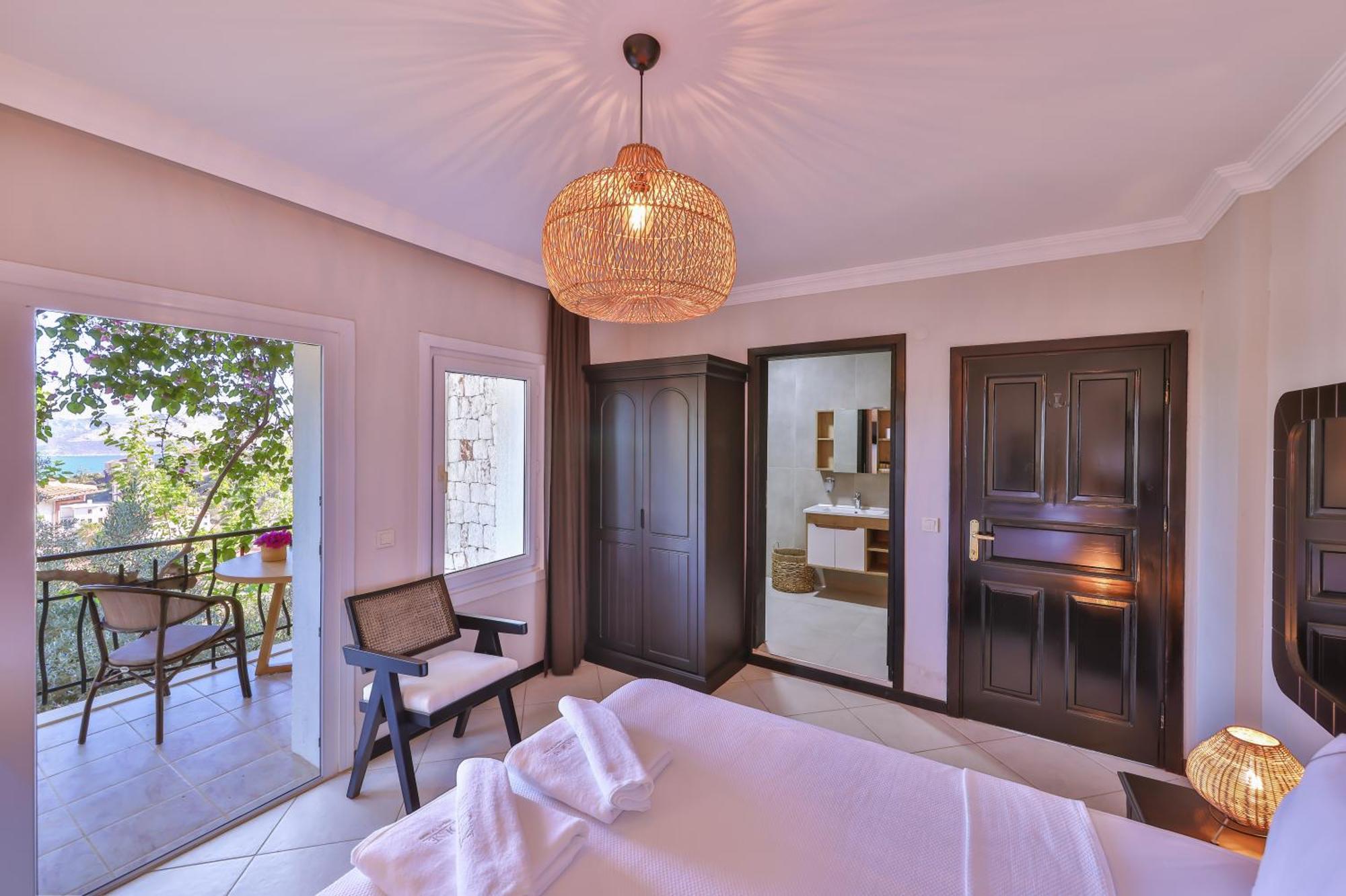 Hill House Adult Only Kas Exterior foto